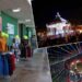 Ventas no levantan en Feria Navideña