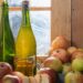 ¿Cómo elegir la mejor sidra?
