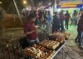 Se instalan cerca de 250 comerciantes por festejo guadalupano