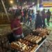 Se instalan cerca de 250 comerciantes por festejo guadalupano