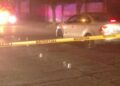 Matan a balazos a un automovilista en Prados