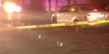 Matan a balazos a un automovilista en Prados