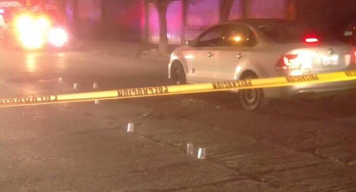 Matan a balazos a un automovilista en Prados