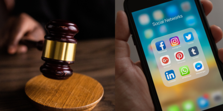 TikTok y Bumble se unen en contra de difusión de imágenes íntimas sin consentimiento