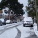 FOTOS: Frente frío no. 27 provoca nevadas en varias partes de Sonora