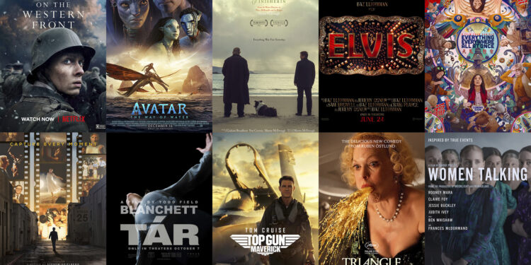 ¿Dónde puedo ver las películas nominadas al Óscar como mejor película?