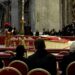 Los restos mortales de Benedicto XVI ya reposan en las grutas vaticanas