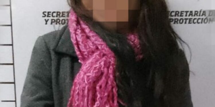 Detienen a falderas en Walmart y Aurrera