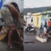“Me dejó en la calle”: Hombre desentierra a su madre como venganza por no dejarle herencia