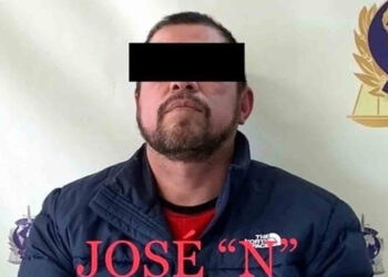 Recapturan a “El Gato”, Jefe Regional de los Beltrán Leyva