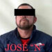 Recapturan a “El Gato”, Jefe Regional de los Beltrán Leyva