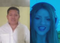 VIDEO:  Señor que canta igual a Shakira sorprende con imitación de nueva canción contra Piqué