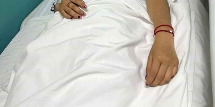 Niña que sufría bullying mandó al hospital a sus agresoras en Tuxtla Gutiérrez