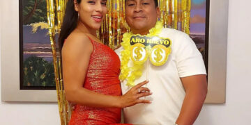 VIDEO: Hombre apuñaló a su esposa influencer; sentía celos por subir vídeos a TikTok