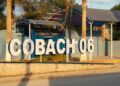Autoridades condenan broma de una bomaba en Cobach 06 de Cd. Valles