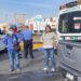 Muere atropellado un hombre frente al Hospital Central