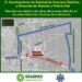 Anuncian cierre total de carretera a Rioverde a partir de este lunes 30 de enero, por la construcción del puente atirantado