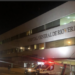 Ejecutan a hombre dentro de un Hospital General de Rioverde
