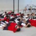 Escuelas de SLP hacen simulacros ante posibles balaceras