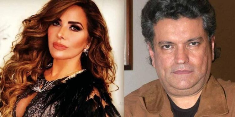 Gloria Trevi enfrenta nueva demanda en EU por caso Andrade