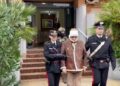 Matteo Messina, jefe de la mafia siciliana, fue detenido en Italia