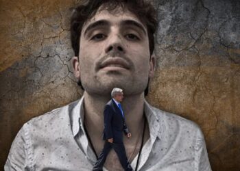 Las 10 mentiras sobre la captura de Ovidio Guzmán, según Vilchis