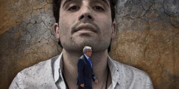 Las 10 mentiras sobre la captura de Ovidio Guzmán, según Vilchis
