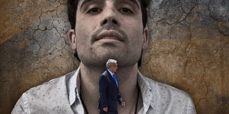 Las 10 mentiras sobre la captura de Ovidio Guzmán, según Vilchis