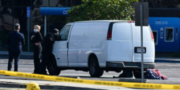 Autor del tiroteo que dejó 10 muertos en festejos por el año nuevo chino en Los Ángeles se suicidó