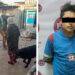 VIDEO: Detienen a sujeto por golpear salvajemente a su abuela con un tubo en Ecatepec