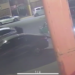 Taxista es captado robando tapas de un auto en colonia FOVISSSTE