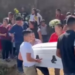 “Mi hijo murió por culpa de los padres del niño que lo mató”: habló la mamá de Samuel, asesinado en las maquinitas