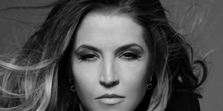 Muere Lisa Marie Presley, única hija de Elvis, a los 54 años