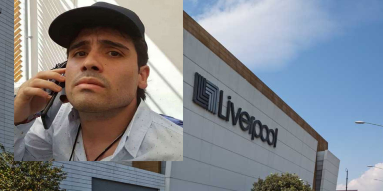 Ovidio Guzmán tomaba malteadas en Parque Delta.. y ahí lo iban a matar, según periodista