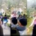 Video| Colapsó puente lleno de turistas en Chiapas