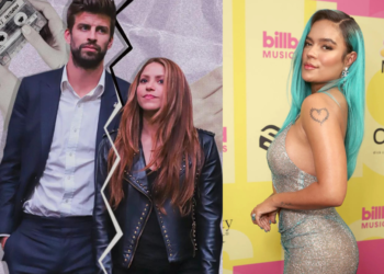 Shakira prepara nuevo golpe contra Piqué para su cumpleaños, lanzará canción con Karol G