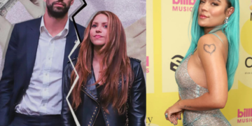 Shakira prepara nuevo golpe contra Piqué para su cumpleaños, lanzará canción con Karol G