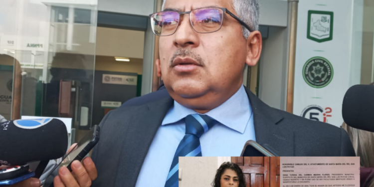 VIDEO| Yuridia Medina no ha presentado denuncia por amenazas: Fiscal