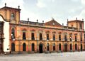 Centenario de la UASLP. 5 datos que quizá desconocías del Edificio Central