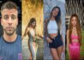 Piqué le fue infiel a Clara Chía con una joven abogada, ¿Será que ya le llegó el karma?