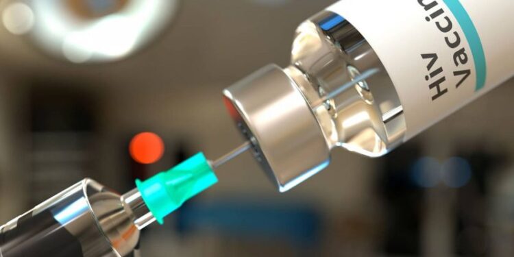 Farmacéutica de EU cancela estudio de la vacuna contra el VIH