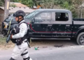 VIDEOS| Masacre en Veracruz: Sicarios asesinan a una familia de dos niños y tres adultos