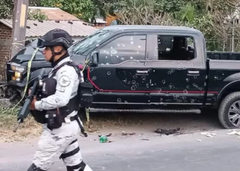 VIDEOS| Masacre en Veracruz: Sicarios asesinan a una familia de dos niños y tres adultos