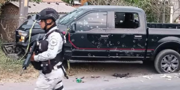 VIDEOS| Masacre en Veracruz: Sicarios asesinan a una familia de dos niños y tres adultos
