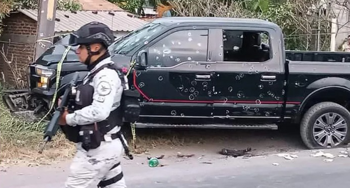 VIDEOS| Masacre en Veracruz: Sicarios asesinan a una familia de dos niños y tres adultos