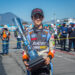 Choque en la autopista Valle de Bravo-Toluca provoca el fallecimiento de un joven piloto de la Nascar