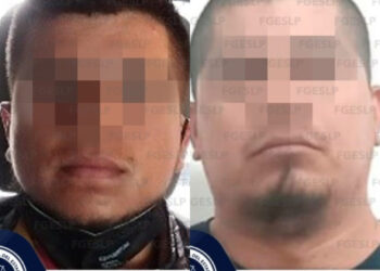 Detienen al feminicida de Citlalic y al homicida de un menor de 3 años