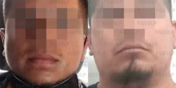 Detienen al feminicida de Citlalic y al homicida de un menor de 3 años