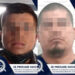 Detienen al feminicida de Citlalic y al homicida de un menor de 3 años