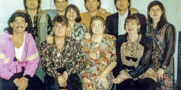Familia Arellano Félix: ¿Qué fue de los integrantes del cártel enemigo del ‘Chapo’?